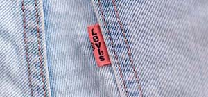 Business Briefing: Levi’s Upcycle