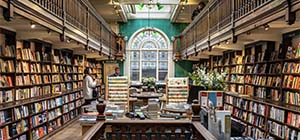 Book Briefing: Barnes & Noble